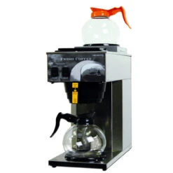 Newco AK 2 Stainless Steel Coffee Machine