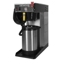 Newco ACE LD Automatic Countertop Coffee Maker