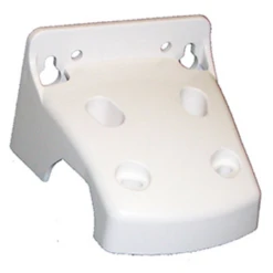 Omnipure Q/E Series Filter Head Bracket Assembly 10 C/T