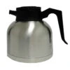 HHD Stainless Steel Thermal Coffee Carafe 1.9 Liter