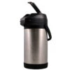 HHD Stainless Steel 3.0 Liter Coffee Airpot