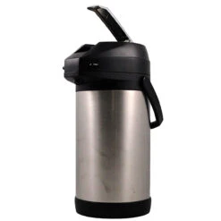 HHD Stainless Steel 3.0 Liter Coffee Airpot