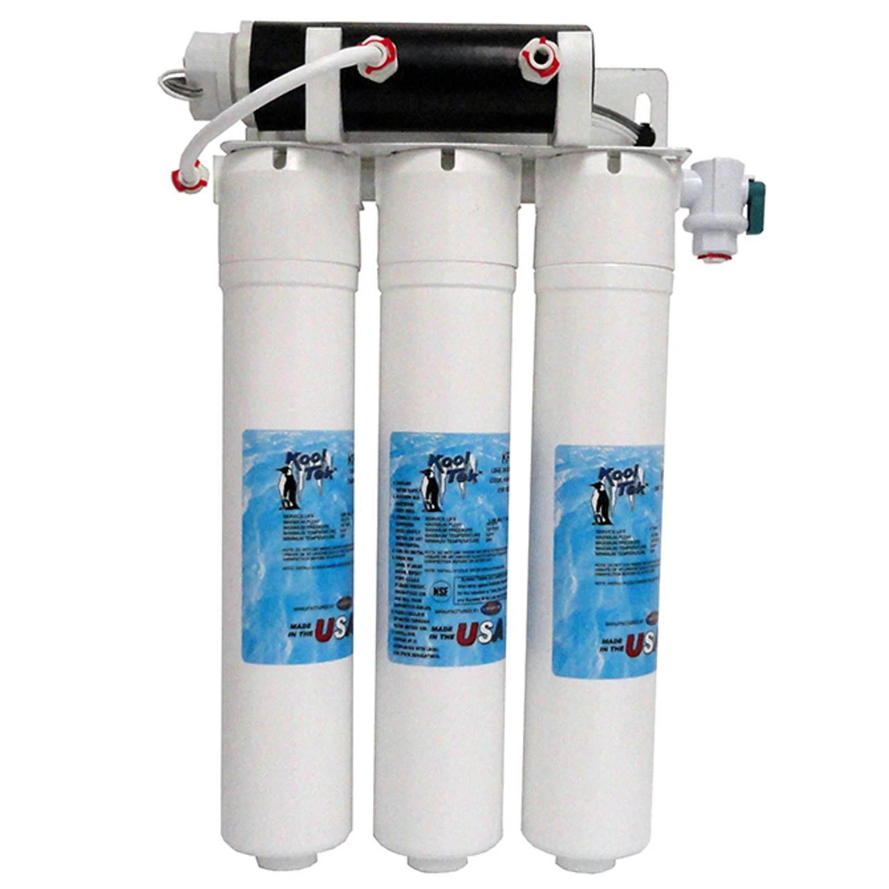 Homeland HF03UV Triple UV Water Cooler Filter 1 Homeland HF03UV Triple UV Water Cooler Filter
