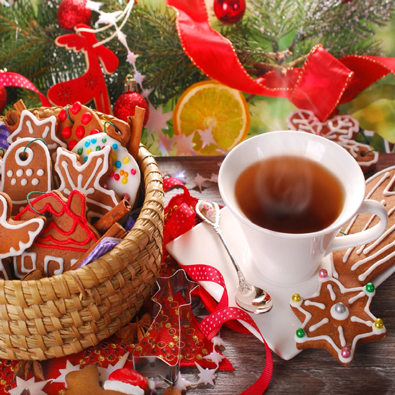 Catherine Marie's Gingersnap Flavored Coffee Beans 5 Lbs 1 Catherine Marie's Gingersnap Flavored Coffee Beans 5 Lbs