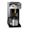 Newco AKH 2 Stainless Steel Pour Over Coffee Machine