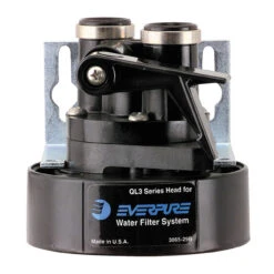 Everpure QL3 Water Filter Head