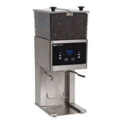 BUNN® Bunn FPG-2 DBC French Press Coffee Grinder