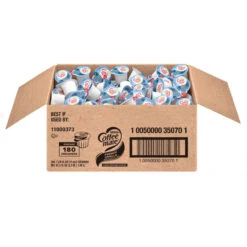 Nestlé® Coffee Mate French Vanilla Creamer 180 C/T