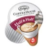 International Delight Half & Half Creamer 180 Count
