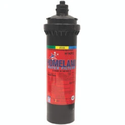 Homeland H1KP2 1/2-Micron Carbon Block Water Filter