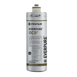 Everpure OCS 1/2 Micron Pre-Coat Water Filter