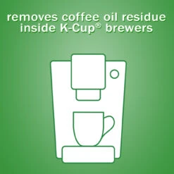 Urnex K-Cup Brewer Cleaning Cups 30 Count -Coffee Supplies Store 102820 1 86483.1704284869