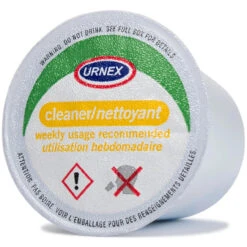 Urnex K-Cup Brewer Cleaning Cups 30 Count -Coffee Supplies Store 102820 2 69398.1704284869