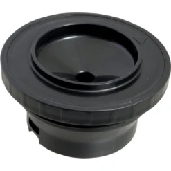 BUNN® Bunn OEM Economy Thermal Caraf Black Lid