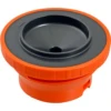 BUNN® Bunn Economy Thermal Carafe Orange Decaf Lid