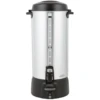 Hamilton Beach 45100R Commercial 100 Cup Coffee Urn