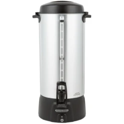 Hamilton Beach 45100R Commercial 100 Cup Coffee Urn