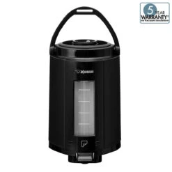 Zojirushi AY-AE25N Thermal Gravity Pot Dispenser -Coffee Supplies Store 102888 40389.1704905576