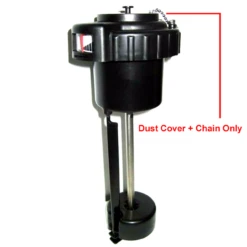 Newco Econo Server Thermal Satellite Dust Cover + Chain