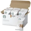 Starbucks Pike Place Coffee Packets 72/CT 2.5 Oz