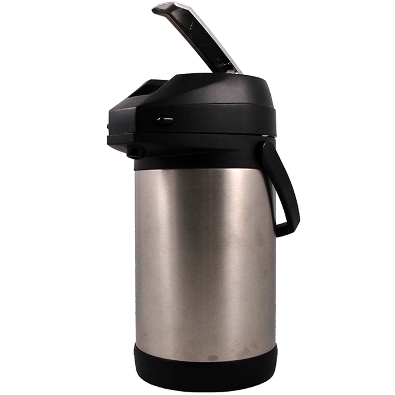 HHD APSS25 Stainless Steel 2.5 Liter Airpot 1 HHD APSS25 Stainless Steel 2.5 Liter Airpot