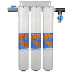Omnipure EFS3W Triple Espresso Water Filter + Sediment