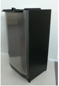 De Jong Duke Virtu Touch Screen Bean To Cup Coffee Maker -Coffee Supplies Store 103303 2 92921.1712171160