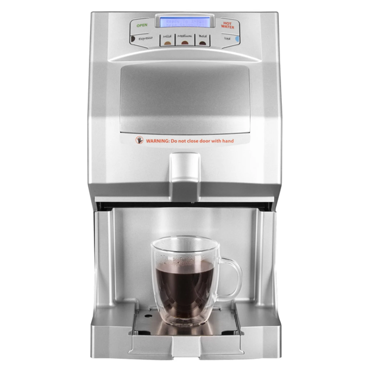Newco Fresh Cup Universal Pod Coffee Brewer 2 Newco Fresh Cup Universal Pod Coffee Brewer - Image 2