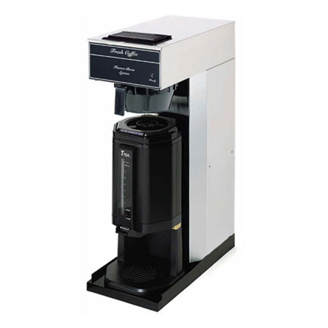 Newco AK-TD Thermal Dispenser Coffee Maker 1 Newco AK-TD Thermal Dispenser Coffee Maker
