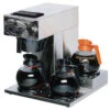 Newco AK 3 Stainless Steel Coffee Machine