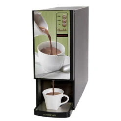 Newco Bistro 1 Advanced Cappuccino Machine