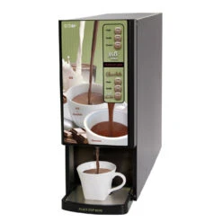 Newco Bistro 2 Specialty Cappuccino Drink Machine
