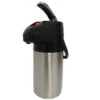 HHD APS25S Stainless Steel 2.5 Liter Airpot