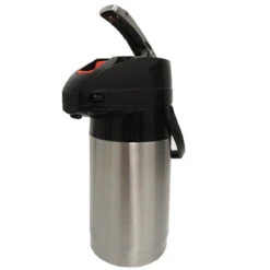 HHD APS25S Stainless Steel 2.5 Liter Airpot