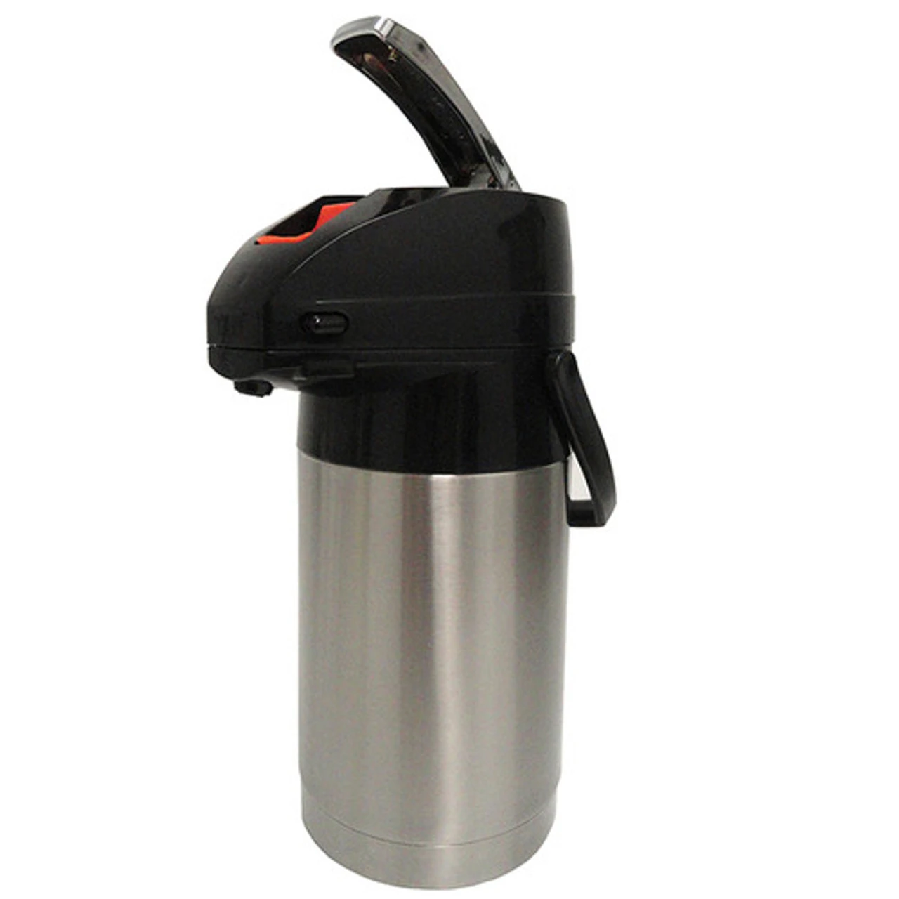 HHD APS25S Stainless Steel 2.5 Liter Airpot 1 HHD APS25S Stainless Steel 2.5 Liter Airpot