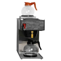 Newco NK-LP2AF Automatic Countertop Coffee Maker