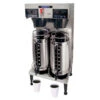 Newco GXDF-8D Dual Satellite Coffee Maker