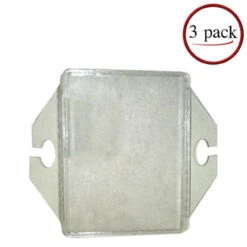 Gravity Pot Dispenser Clear Label Holders