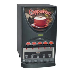BUNN® Bunn IMIX-5 Cappuccino Machine