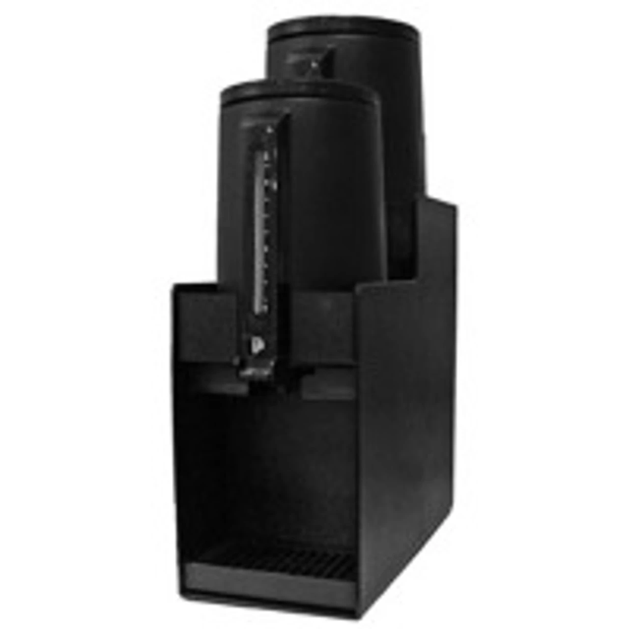 HHD Heavy Duty Dual Gravity Dispenser Base Stand 1 HHD Heavy Duty Dual Gravity Dispenser Base Stand