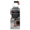Newco GXF3-15 Countertop Satellite Coffee Maker