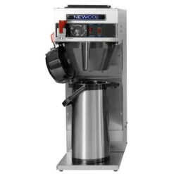 Newco GXF-P Automatic Satellite Coffee Maker