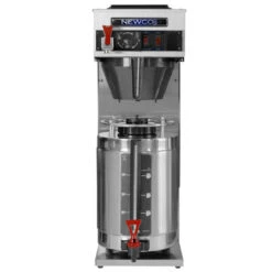 Newco GXF-TD Automatic Satellite Coffee Maker