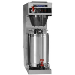Newco GXF-8D Automatic Satellite Coffee Maker