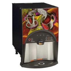 BUNN® Bunn LCA-2 LP 2 Product Liquid Coffee Dispenser