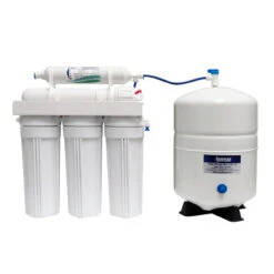 HHD 5 Stage Reverse Osmosis Water Filter System