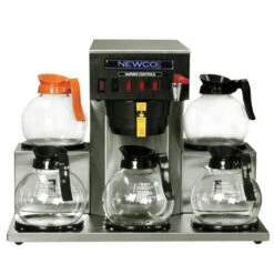 Newco FC-5 Stainless Steel Automatic Coffee Maker