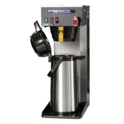 Newco FC-AP Stainless Steel Coffee Maker