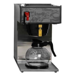 Newco NK-LP1AF Automatic Countertop Coffee Machine