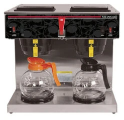 Newco NKD-2AF Dual Automatic Coffee Maker